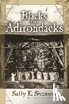 Svenson, Sally E. - Blacks in the Adirondacks