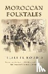 Koudia, Jilali El - Moroccan Folktales
