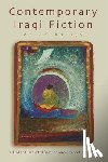 Mustafa, Shakir - Contemporary Iraqi Fiction