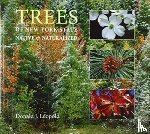 Leopold, Donald J - Trees of New York State