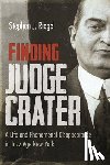 Riegel, Stephen J. - Finding Judge Crater