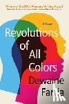 Farria, Dewaine - Revolutions of All Colors