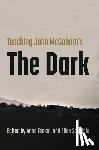  - Teaching John McGahern's the Dark