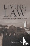Admiral, Rosemary - Living Law