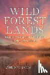 Terrie, Philip G. - Wild Forest Lands