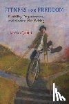 Quirici, Marion - Fitness for Freedom