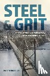Cali, Barbara Hansen - Steel and Grit