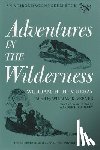 Murray, William H. H. - Adventures In The Wilderness