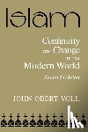 Voll, John Obert - Islam