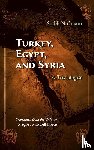 Numani, Shibli - Turkey, Egypt, and Syria
