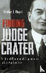 Riegel, Stephen J. - Finding Judge Crater