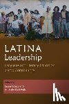  - Latina Leadership