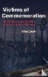 Cayli, Eray - Victims of Commemoration