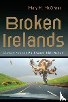 McGlynn, Mary M. - Broken Irelands