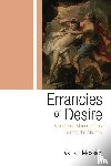 Messier, Vartan P. - Errancies of Desire