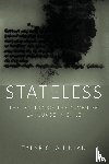Chahinian, Talar - Stateless