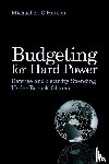 O'Hanlon, Michael E. - Budgeting for Hard Power