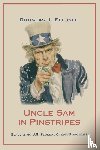 Elliott, Douglas J. - Uncle Sam in Pinstripes