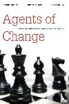 Cels, Sanderijn, Jong, Jorrit de, Nauta, Frans - Agents of Change