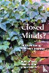 Smith, Bruce L.R., Mayer, Jeremy D., Fritschler, A. Lee - Closed Minds?