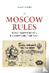 Giles, Keir - Moscow Rules