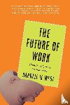 West, Darrell M. - The Future of Work