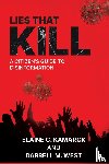 Kamarck, Elaine, Darrell M. West, Darrell M. West - Lies that Kill