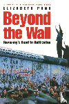 Pond, Elizabeth - Beyond the Wall