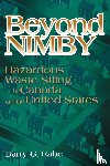 Rabe, Barry - Beyond NIMBY