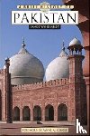Wynbrandt, James - A Brief History of Pakistan