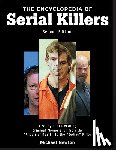 Newton, Michael - The Encyclopedia of Serial Killers, Second Edition