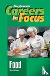 Ferguson Publishing - Food
