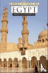 Jr., Arthur Goldschmidt - A Brief History of Egypt