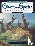 Guiley, Rosemary Ellen - The Encyclopedia of Ghosts and Spirits