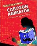 Rauf, Don, Vescia, Monique - Cartoon Animator