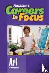 Ferguson Publishing - Art