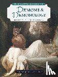 Guiley, Rosemary Ellen - The Encyclopedia of Demons and Demonology