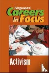 Facts On File - Careers in Focus