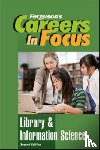 Facts On File - Careers in Focus