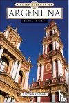Brown, Jonathan C. - A Brief History of Argentina