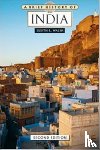 Walsh - A Brief History of India (Brief History of... (Checkmark Books))