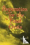 Chaij, Fernando - Preparation for the Final Crisis