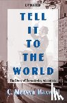 Maxwell, Mervyn - Tell It to the World