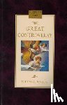White, Ellen Gould Harmon - Great Controversy