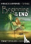 White, Ellen Gould Harmon - Beginning of the End