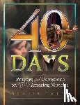 Smith, Dennis - 40 Days Prayers & Devotions