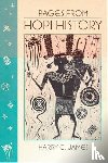 James, Harry C. - Pages From Hopi History