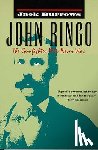 Burrows, Jack - John Ringo: the Gunfighter Who Never Was