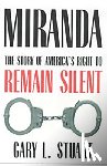 Stuart, Gary L. - Miranda