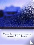 Zepeda, Ofelia - Where Clouds are Formed